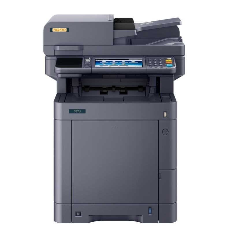 UTAX 357ci