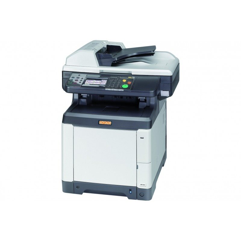 Utax CDC 5626 MFP Utax CDC 5626 MFP