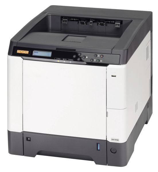 UTAX CLP 3726