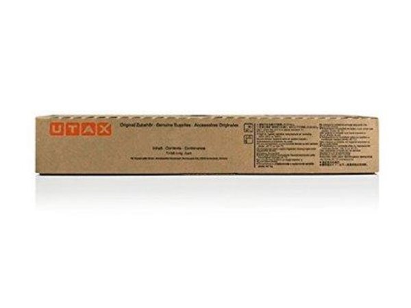 UTAX Original - Toner cyan -  662510011