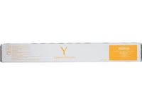UTAX Original - Toner gelb - 1T02RLAUT0 UTAX Original - Toner gelb - 1T02RLAUT0