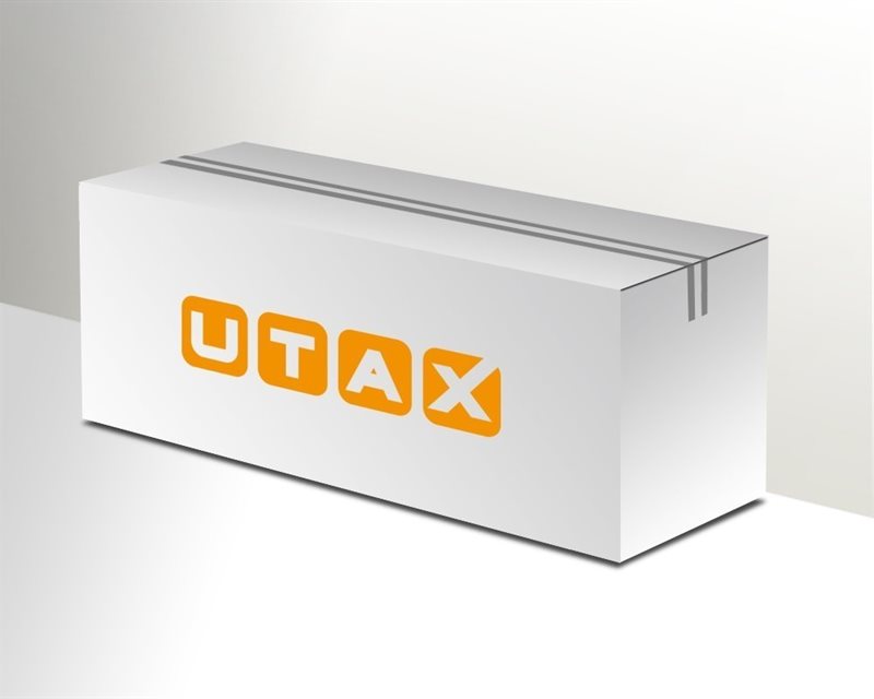 Utax Original - Toner gelb - 654510016 Utax Original - Toner gelb - 654510016
