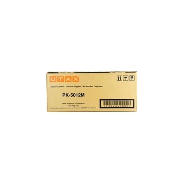 UTAX Original - Toner magenta - 1T02NSBUT0 UTAX Original - Toner magenta - 1T02NSBUT0