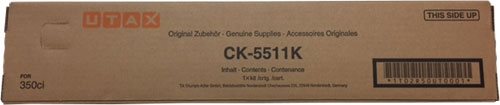 Utax Original - Toner schwarz -  1T02R50UT0