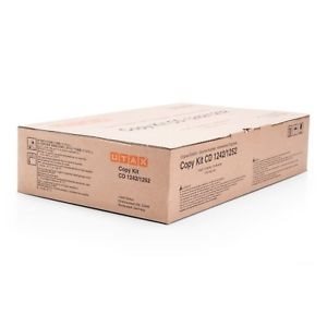 Utax Original - Toner schwarz - 614210010 Utax Original - Toner schwarz - 614210010