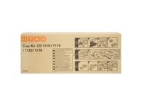 UTAX Original - UTAX Toner schwarz - 611610010 UTAX Original - UTAX Toner schwarz - 611610010