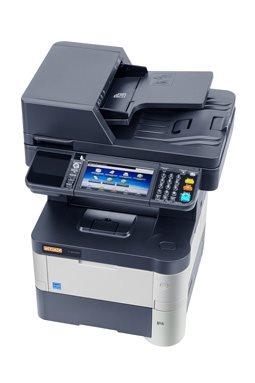 UTAX P-4035i MFP