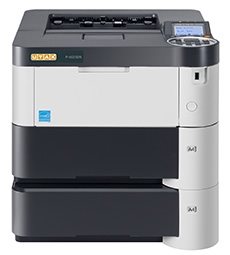 UTAX P-4531DN UTAX P-4531DN
