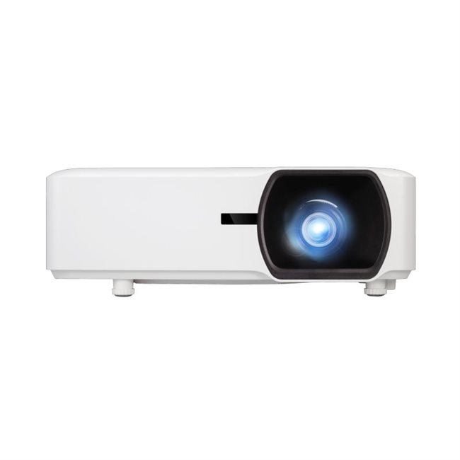 Viewsonic LS750WU Projektor 5000 ANSI-Lumen 1920x1200 WUXGA 3D