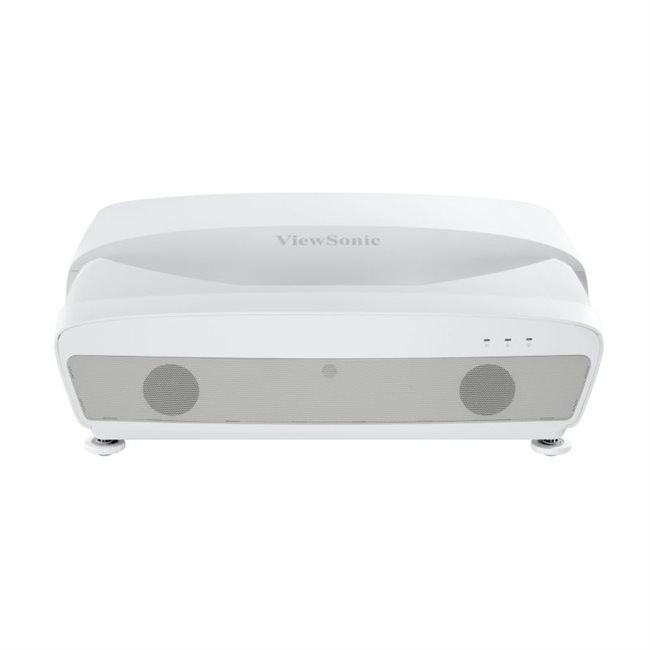Viewsonic LS831WU Projektor 4500 ANSI-Lumen 1920x1200 WUXGA 3D