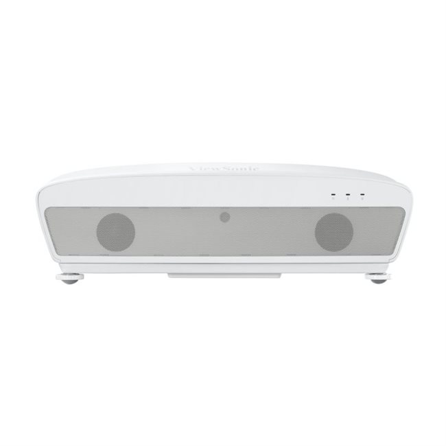 Viewsonic LS831WU Projektor 4500 ANSI-Lumen 1920x1200 WUXGA 3D