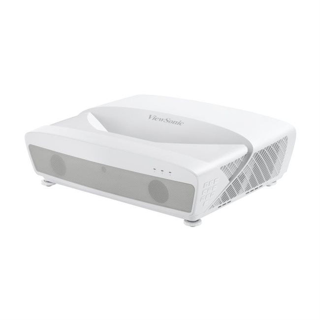 Viewsonic LS831WU Projektor 4500 ANSI-Lumen 1920x1200 WUXGA 3D