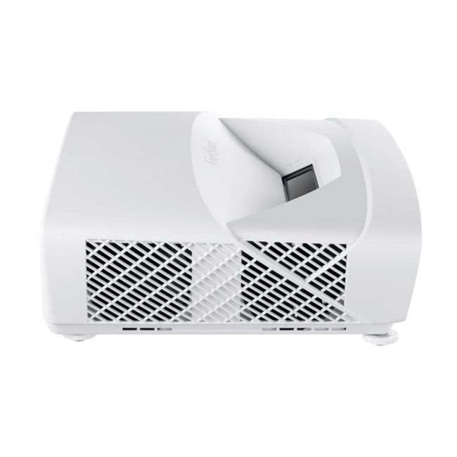 Viewsonic LS831WU Projektor 4500 ANSI-Lumen 1920x1200 WUXGA 3D