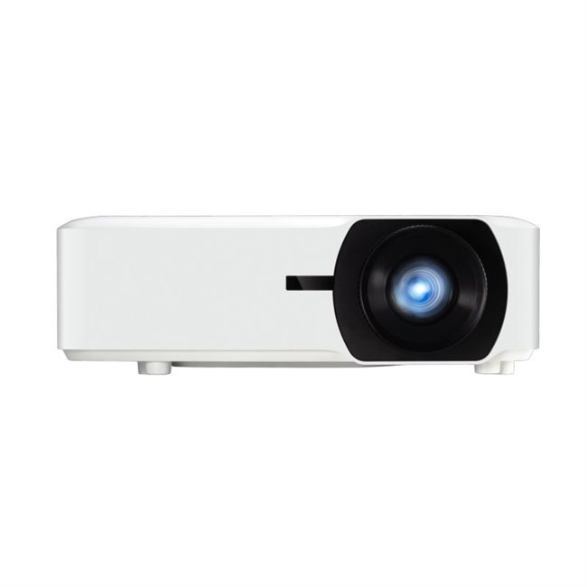 Viewsonic LS850WU Projektor 5000 ANSI-Lumen 1920x1200 WUXGA 3D
