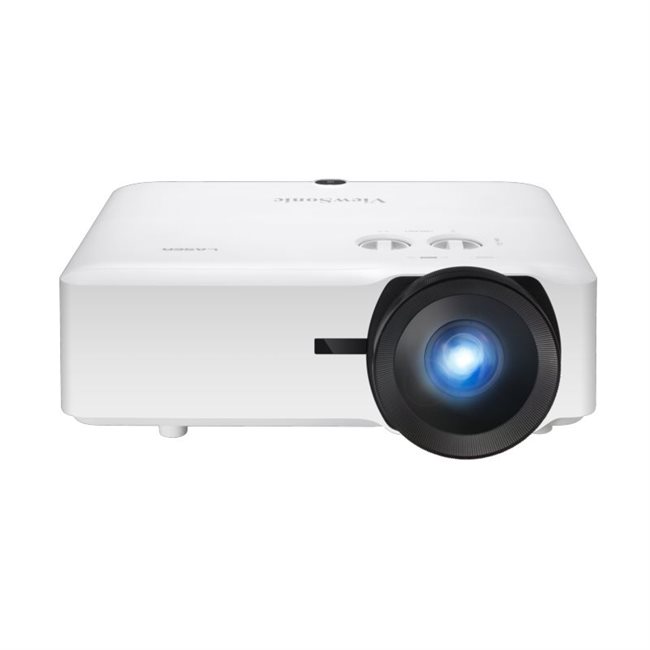 Viewsonic LS860WU Projektor 5000 ANSI-Lumen 1920x1200 WUXGA 3D