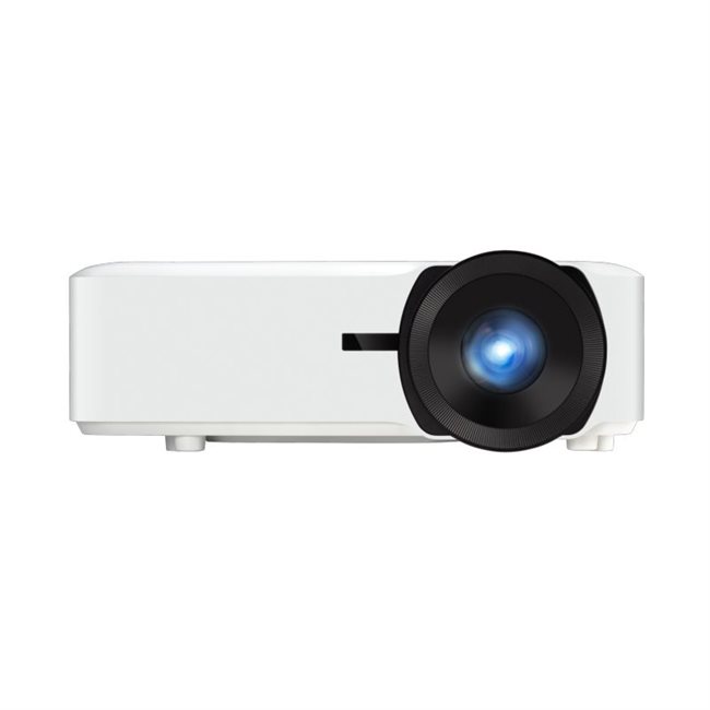 Viewsonic LS860WU Projektor 5000 ANSI-Lumen 1920x1200 WUXGA 3D