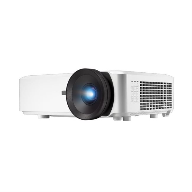 Viewsonic LS860WU Projektor 5000 ANSI-Lumen 1920x1200 WUXGA 3D