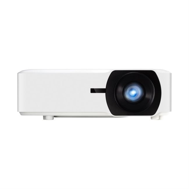 Viewsonic LS920WU Projektor 6000 ANSI-Lumen 1920x1200 WUXGA 3D