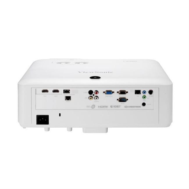 Viewsonic LS920WU Projektor 6000 ANSI-Lumen 1920x1200 WUXGA 3D