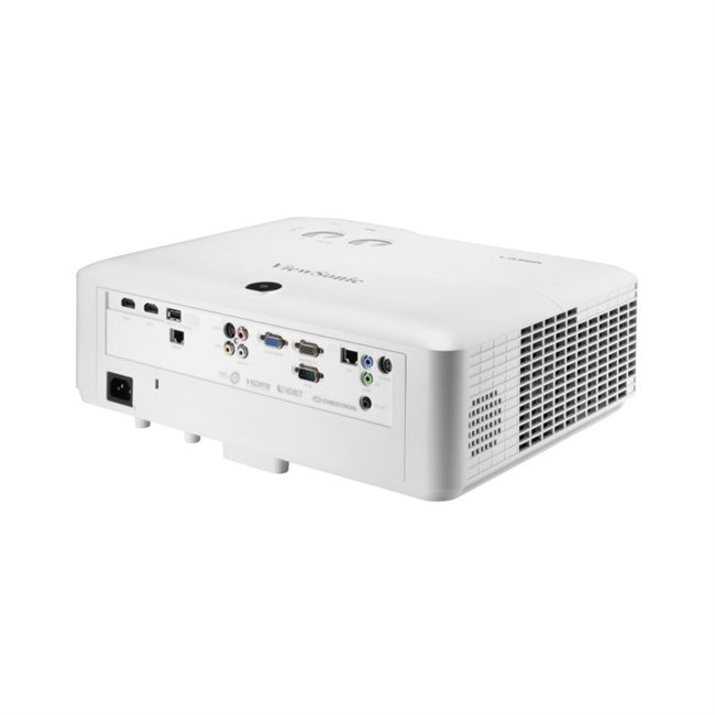 Viewsonic LS920WU Projektor 6000 ANSI-Lumen 1920x1200 WUXGA 3D