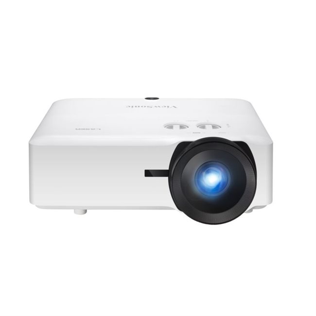 Viewsonic LS921WU Projektor 6000 ANSI-Lumen 1920x1200 WUXGA 3D