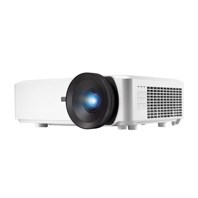Viewsonic LS921WU Projektor 6000 ANSI-Lumen 1920x1200 WUXGA 3D