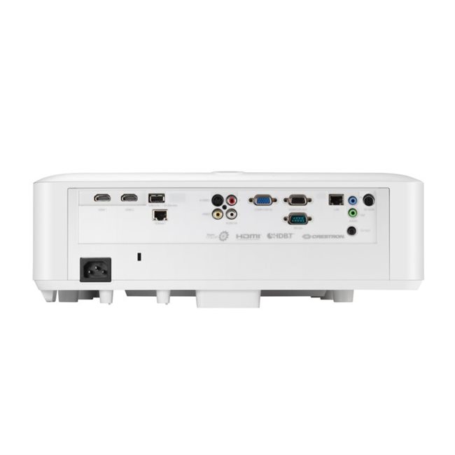 Viewsonic LS921WU Projektor 6000 ANSI-Lumen 1920x1200 WUXGA 3D