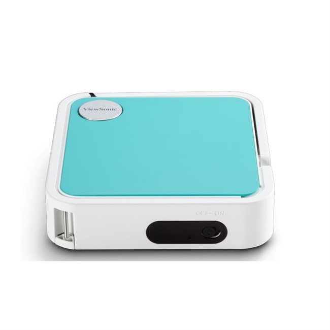 Viewsonic M1 mini Projektor 50 ANSI-Lumen 854x480 WVGA