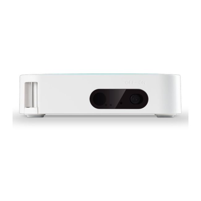 Viewsonic M1 mini Projektor 50 ANSI-Lumen 854x480 WVGA
