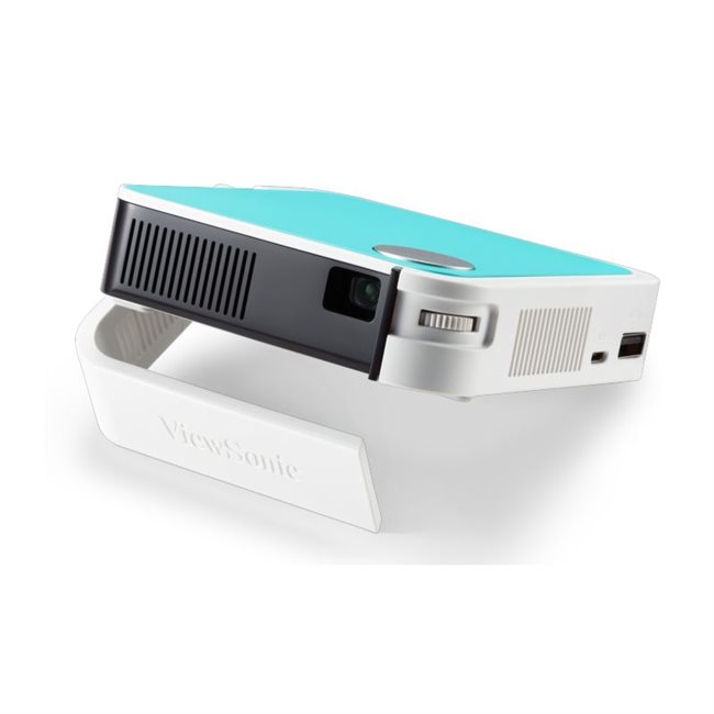 Viewsonic M1 mini Projektor 50 ANSI-Lumen 854x480 WVGA