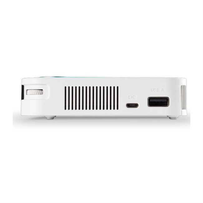 Viewsonic M1 mini Projektor 50 ANSI-Lumen 854x480 WVGA