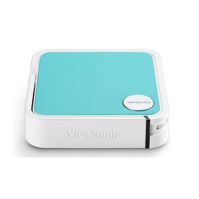 Viewsonic M1 mini Projektor 50 ANSI-Lumen 854x480 WVGA