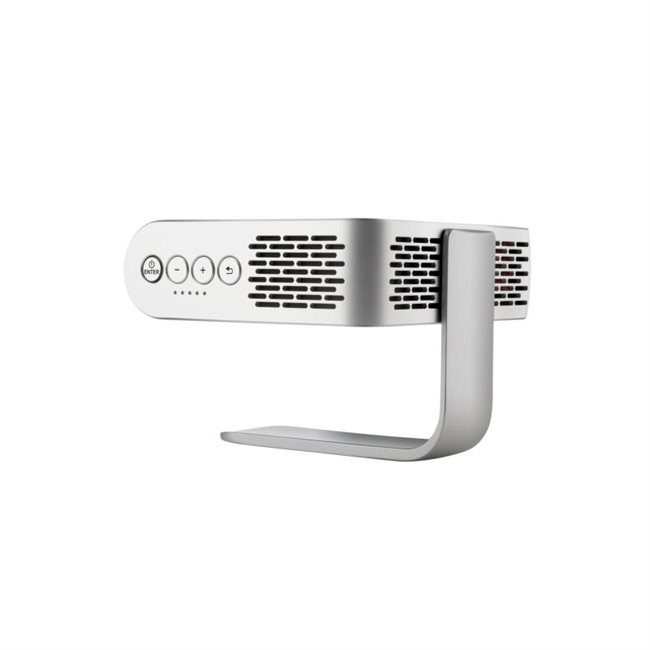 Viewsonic M1 mini Projektor 50 ANSI-Lumen 854x480 WVGA