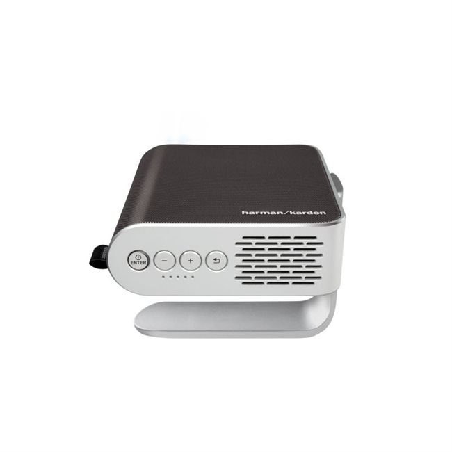 Viewsonic M1 mini Projektor 50 ANSI-Lumen 854x480 WVGA