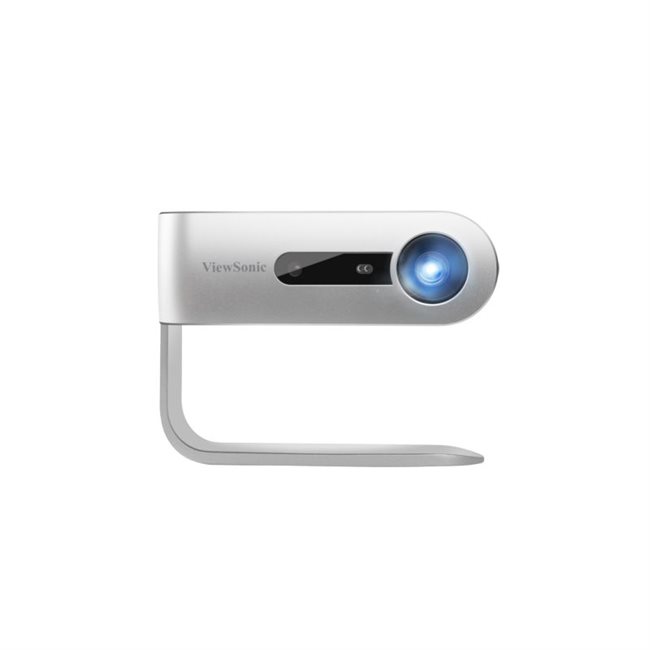 Viewsonic M1+ Projektor 125 ANSI-Lumen 854x480 WVGA 3D