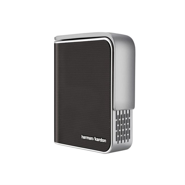 Viewsonic M1+ Projektor 125 ANSI-Lumen 854x480 WVGA 3D