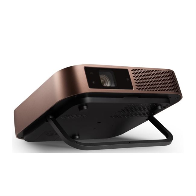 Viewsonic M2 Projektor 500 ANSI-Lumen 1920x1080 1080p 3D