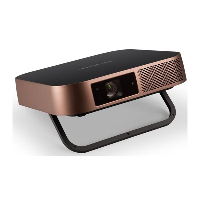 Viewsonic M2 Projektor 500 ANSI-Lumen 1920x1080 1080p 3D