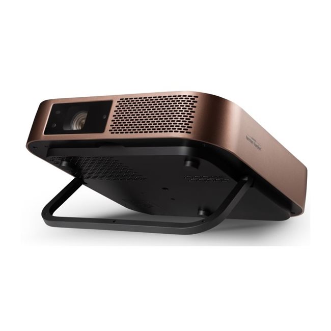 Viewsonic M2 Projektor 500 ANSI-Lumen 1920x1080 1080p 3D