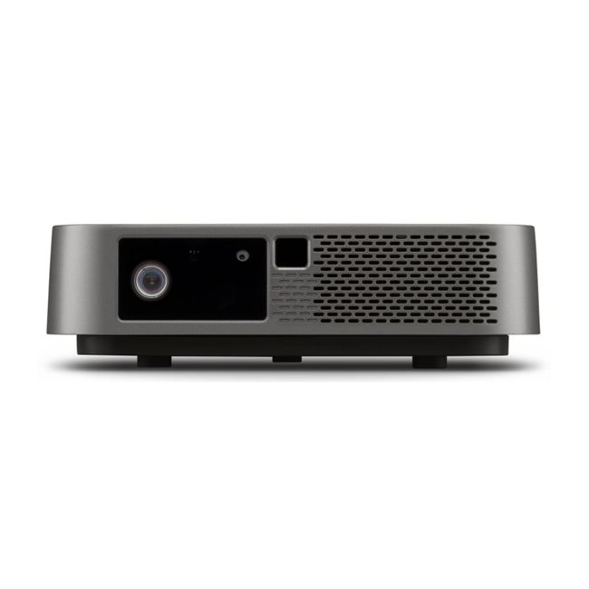 Viewsonic M2e Projektor 400 ANSI-Lumen 1920x1080 1080p 3D