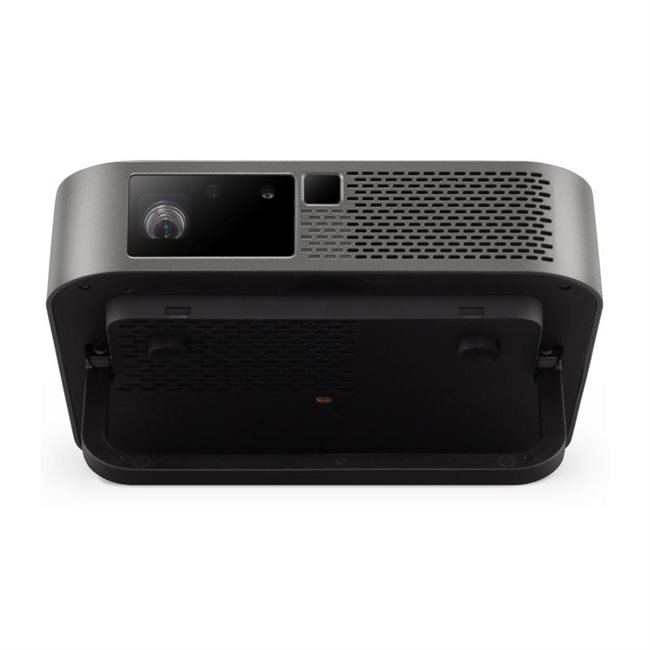 Viewsonic M2e Projektor 400 ANSI-Lumen 1920x1080 1080p 3D