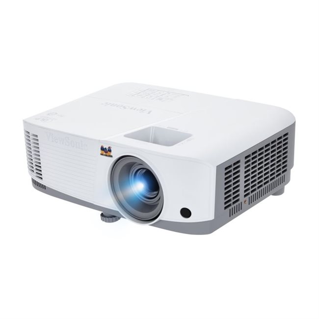 Viewsonic PA503S Projektor 3800 ANSI-Lumen 800x600 SVGA 3D