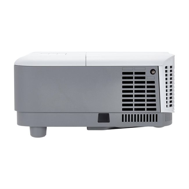 Viewsonic PA503S Projektor 3800 ANSI-Lumen 800x600 SVGA 3D