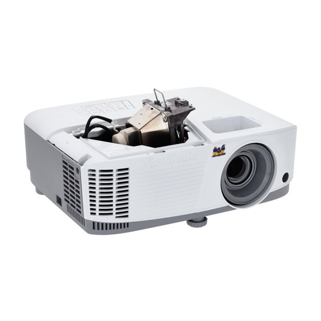 Viewsonic PA503X Projektor 3800 ANSI-Lumen 1024x768 XGA 3D