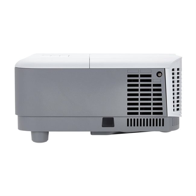 Viewsonic PG603W Projektor 3800 ANSI-Lumen 1280x800 WXGA 3D