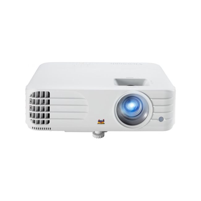 Viewsonic PG701WU Projektor 3500 ANSI-Lumen 1920x1200 WUXGA 3D