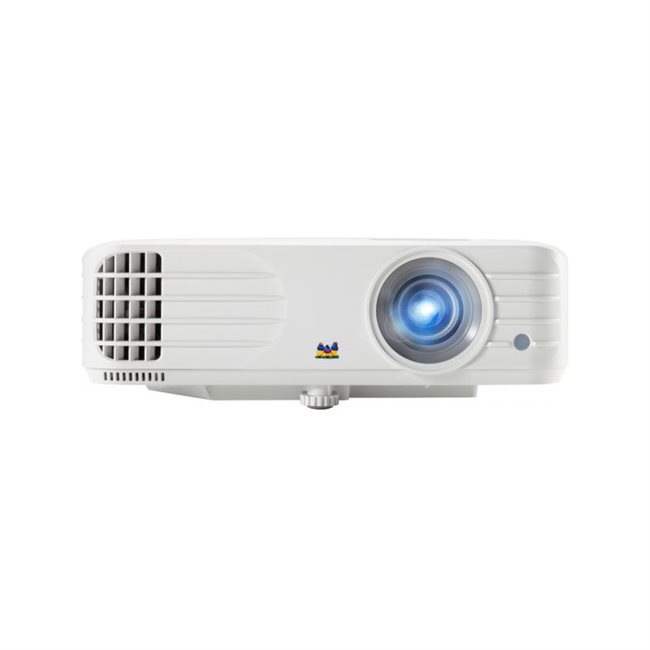Viewsonic PG701WU Projektor 3500 ANSI-Lumen 1920x1200 WUXGA 3D
