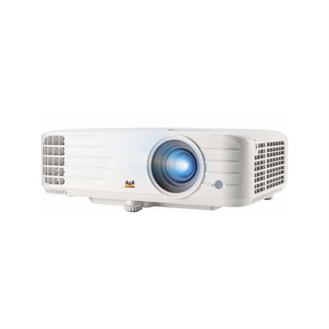 Viewsonic PG701WU Projektor 3500 ANSI-Lumen 1920x1200 WUXGA 3D