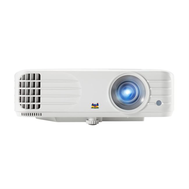 Viewsonic PG706HD Projektor 4000 ANSI-Lumen 1920x1080 1080p 3D
