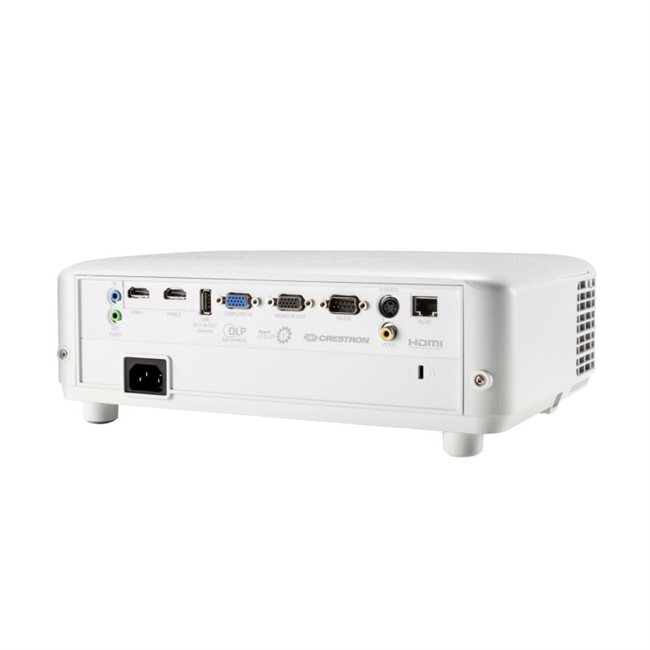 Viewsonic PG706HD Projektor 4000 ANSI-Lumen 1920x1080 1080p 3D